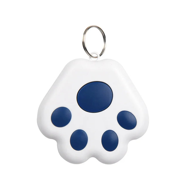 Smart Mini GPS Tracker for kids, pets, and belongings with real-time tracking.
