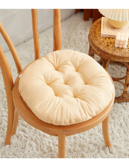 Cat Hammock Hanging Bed with Cotton Mat for Relaxation and Play.