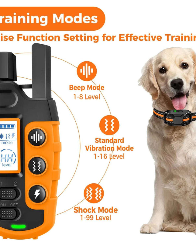 Smart Dog Training Helper
