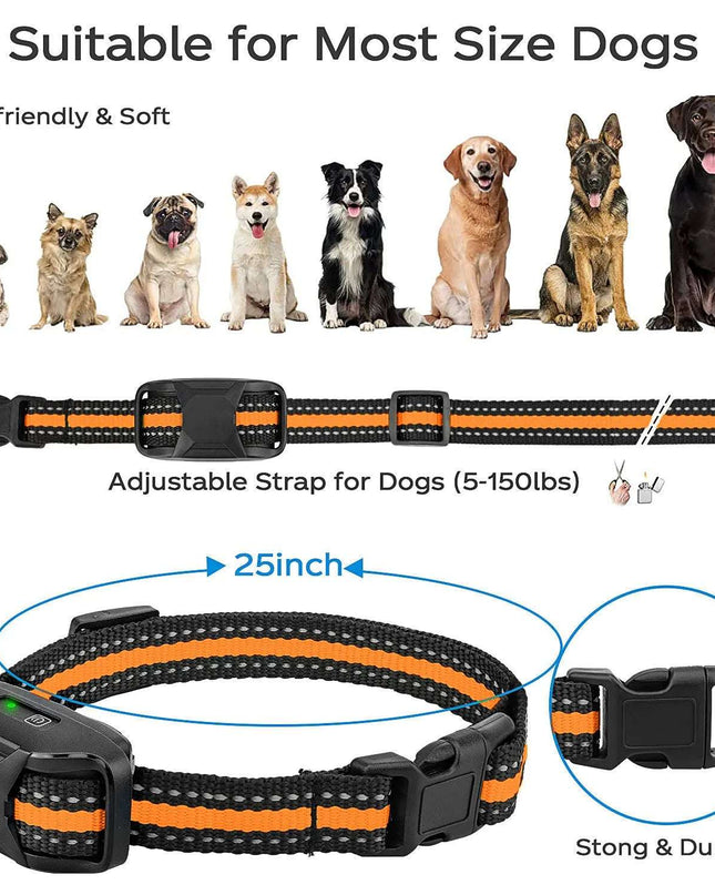 Smart Dog Training Helper