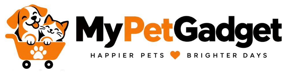 Mypetgadget.com